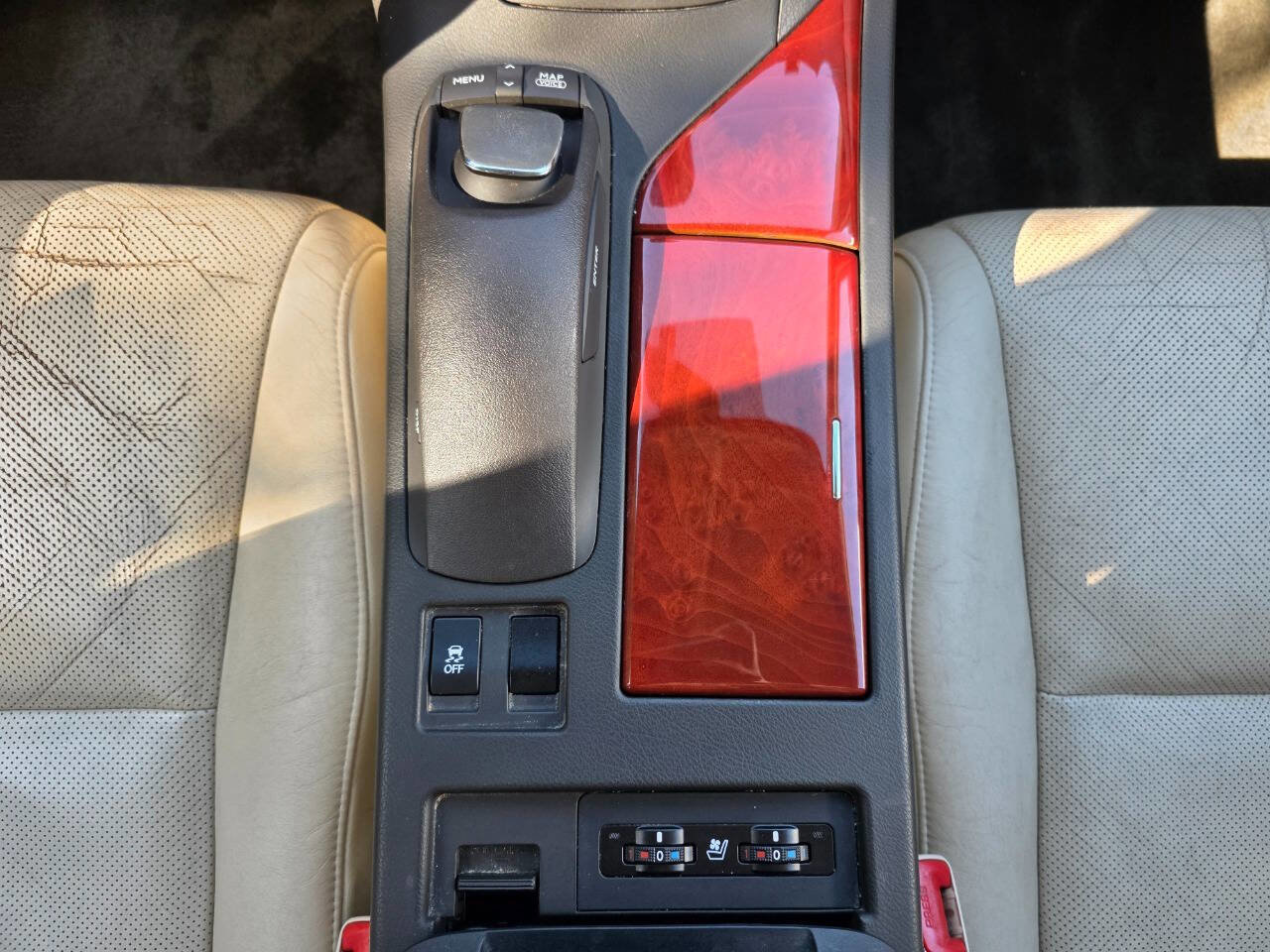 Used 2011 Lexus RX 350 2WD image 22