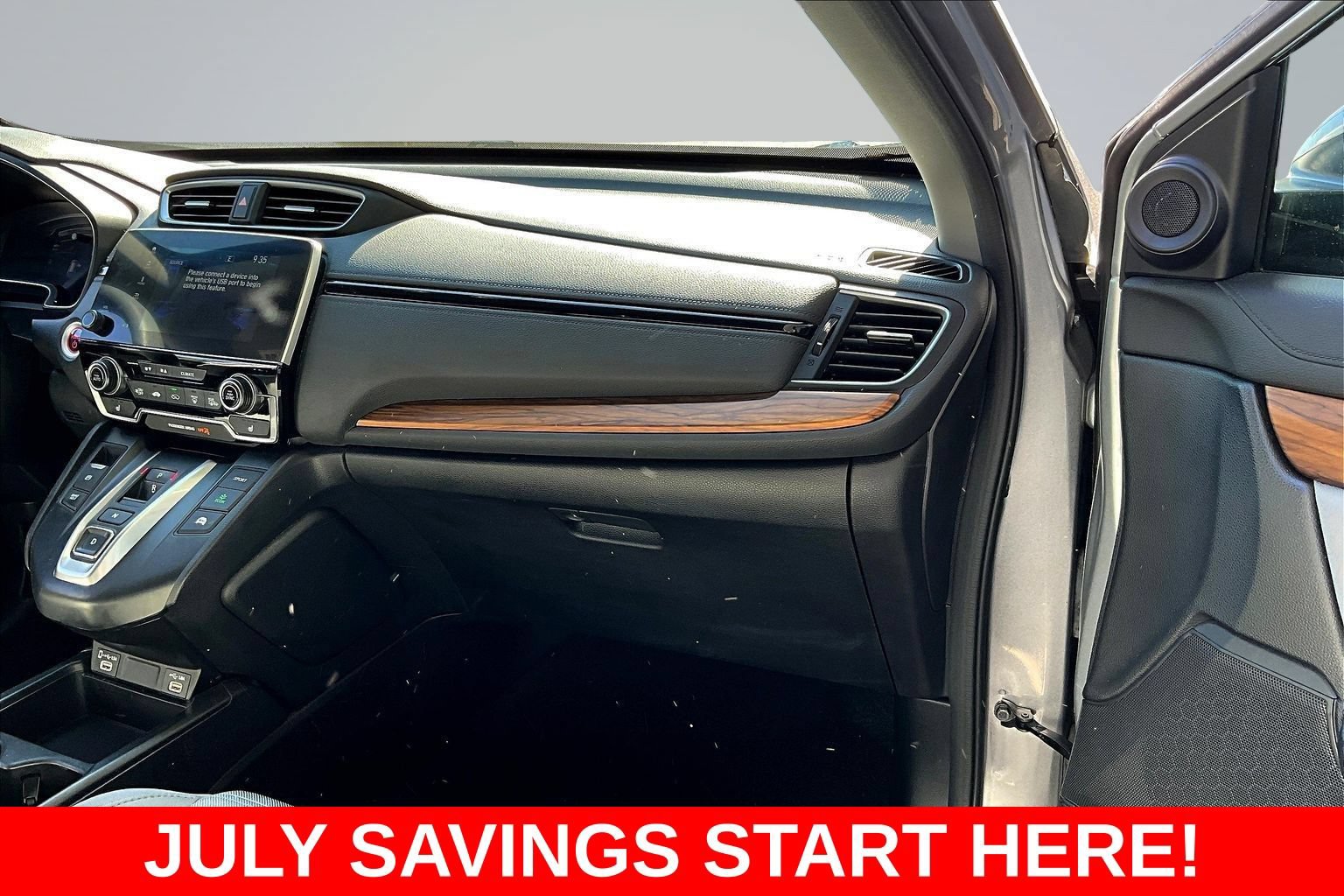 Used 2021 Honda CR-V EX image 33