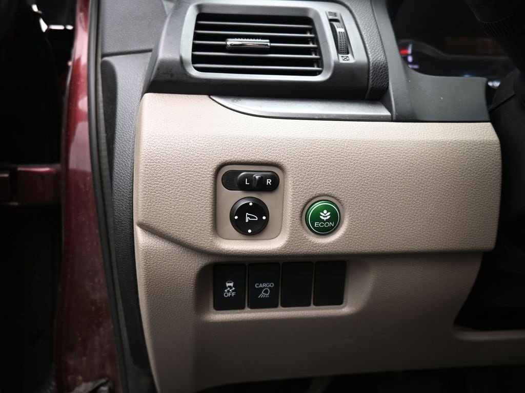 Used 2017 Honda Ridgeline RTL image 31