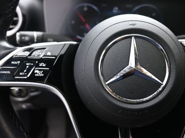 Used 2022 Mercedes-Benz E 450 4MATIC Sedan image 15