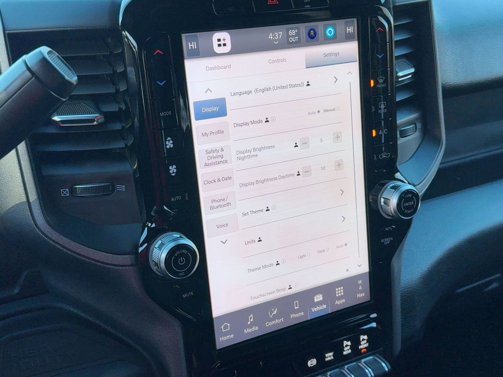 New 2026 RAM 3500 Tradesman image 22