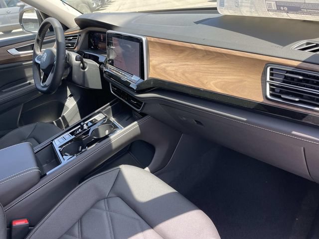 New 2026 Volkswagen Atlas SE AWD/4WD image 29