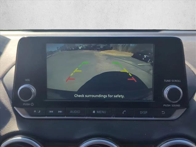 Certified 2024 Nissan Sentra S image 14