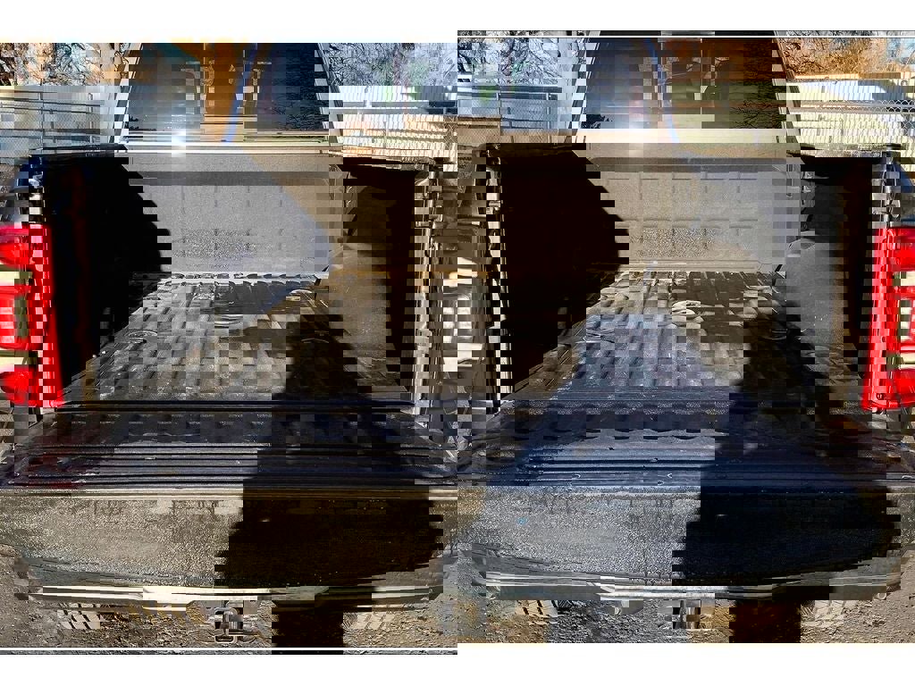 Used 2022 RAM 2500 Laramie image 11