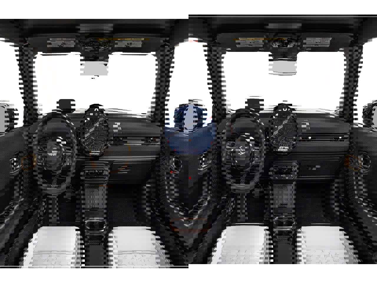 New 2026 MINI Cooper S image 5