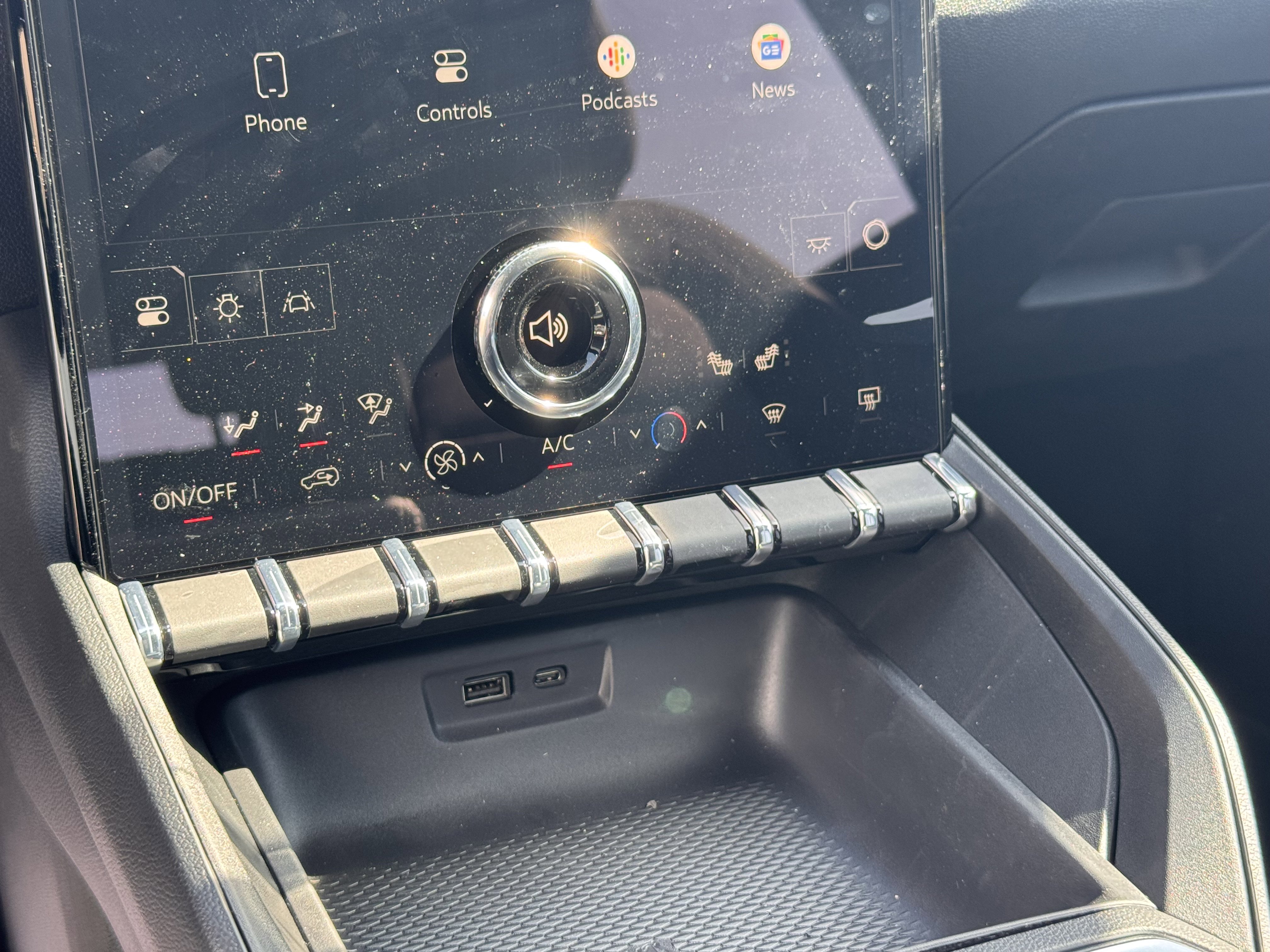 New 2025 GMC Terrain Elevation image 16