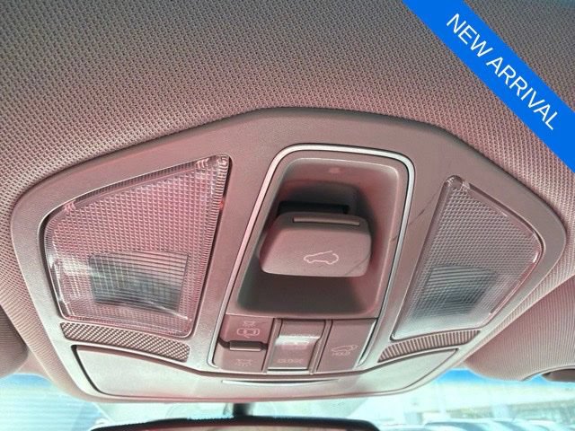 Used 2018 Hyundai Santa Fe Sport FWD image 22