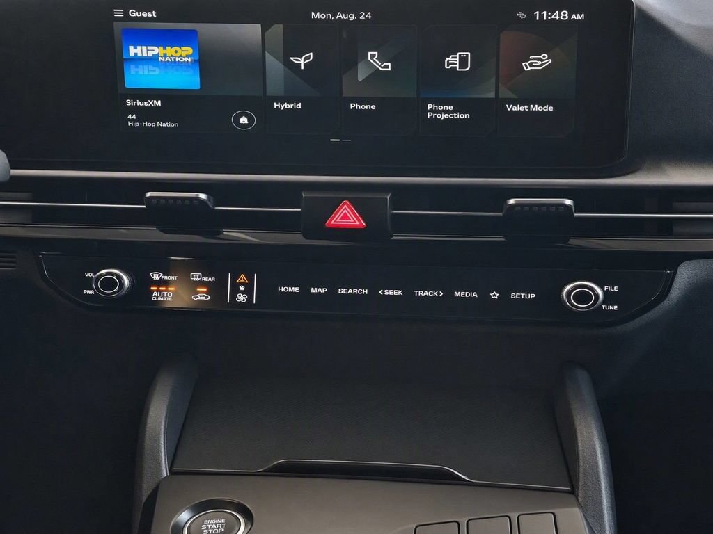 Certified 2026 Kia Sportage S AWD/4WD image 25