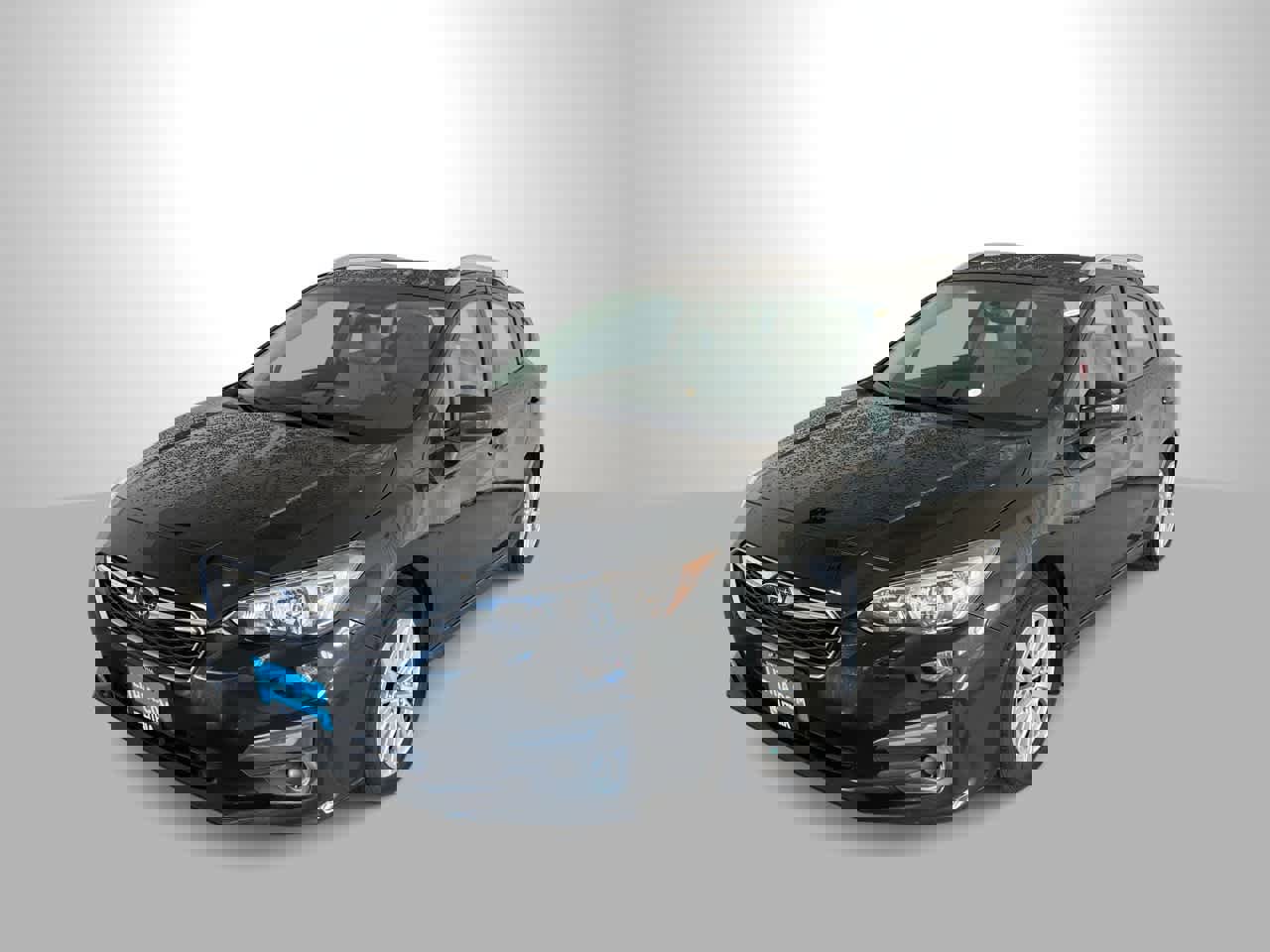 Used 2017 Subaru Impreza 2.0i Premium image 1