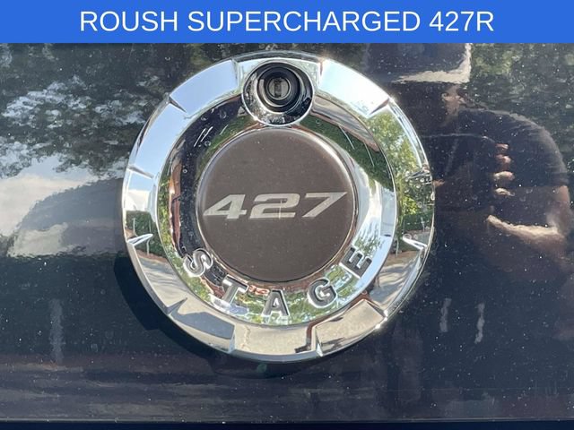 Used 2008 Ford Mustang GT Premium RWD image 27