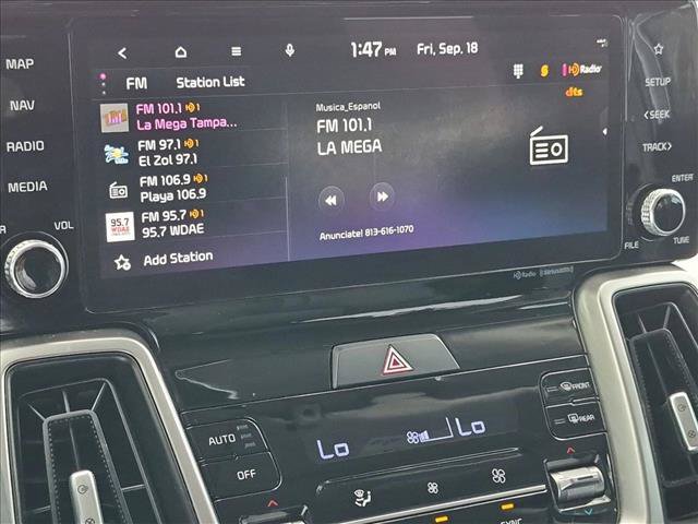 Used 2023 Kia Sorento S FWD image 15