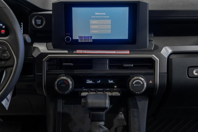 New 2026 Toyota 4Runner SR5 AWD/4WD image 20