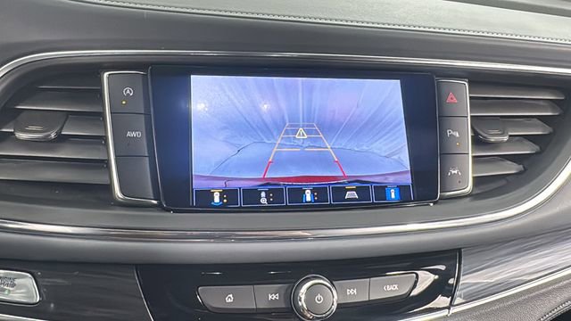 Used 2024 Buick Enclave Premium image 29