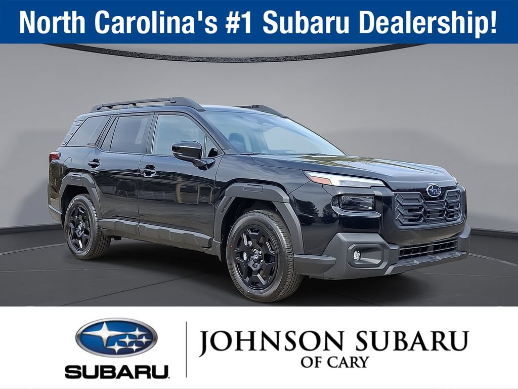 New 2026 Subaru Outback Limited w/ Premium/Limited Package 2 AWD/4WD image 1