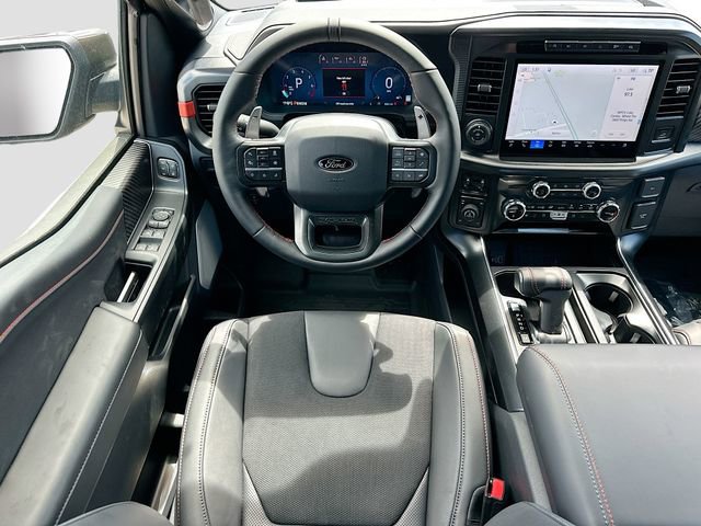 New 2026 Ford F150 Raptor image 16