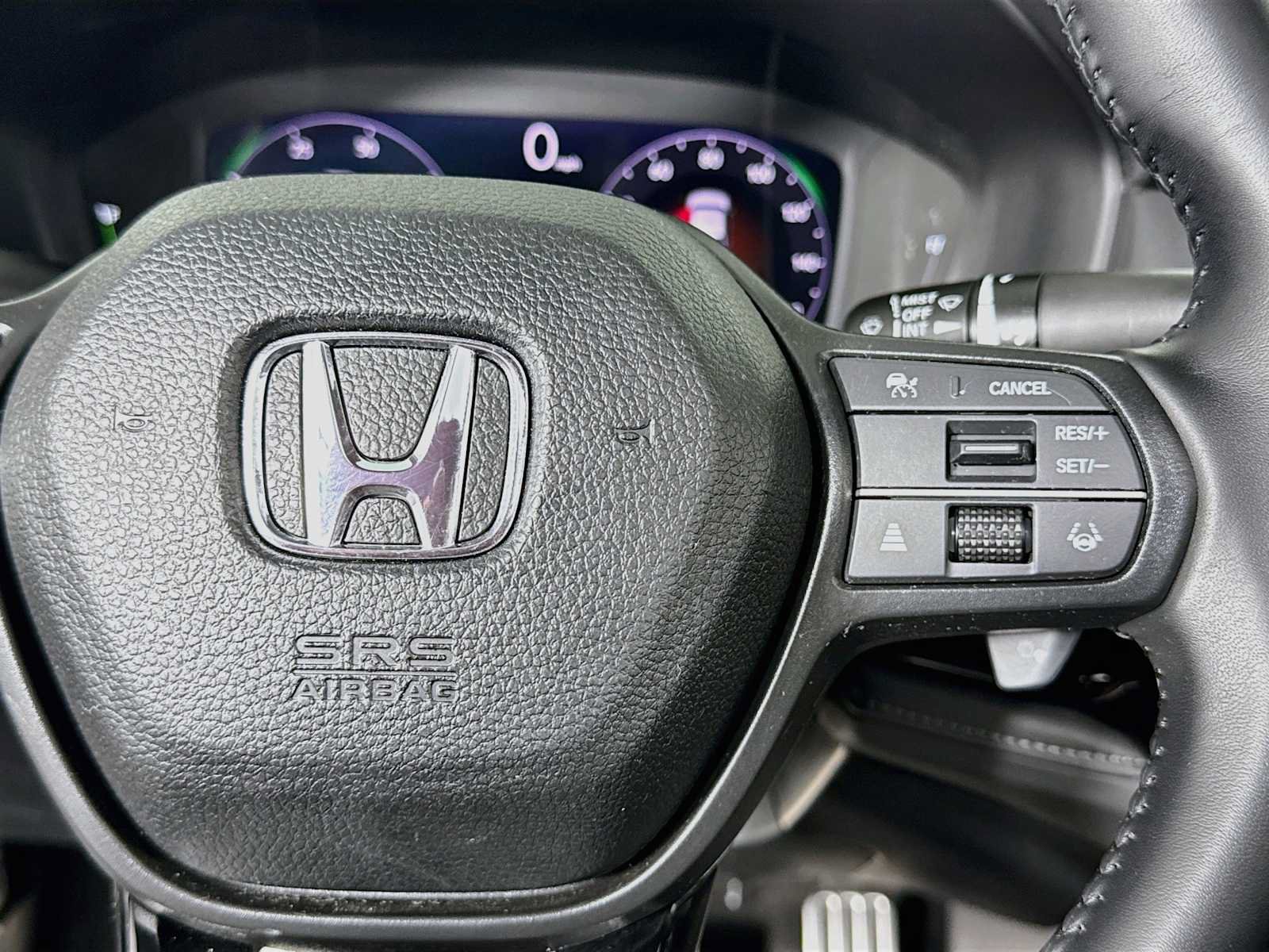 Certified 2024 Honda Accord Sport image 15