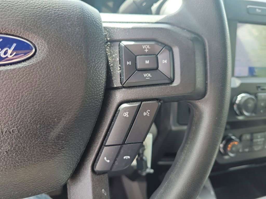 Used 2020 Ford F150 XLT w/ Equipment Group 301A Mid image 20