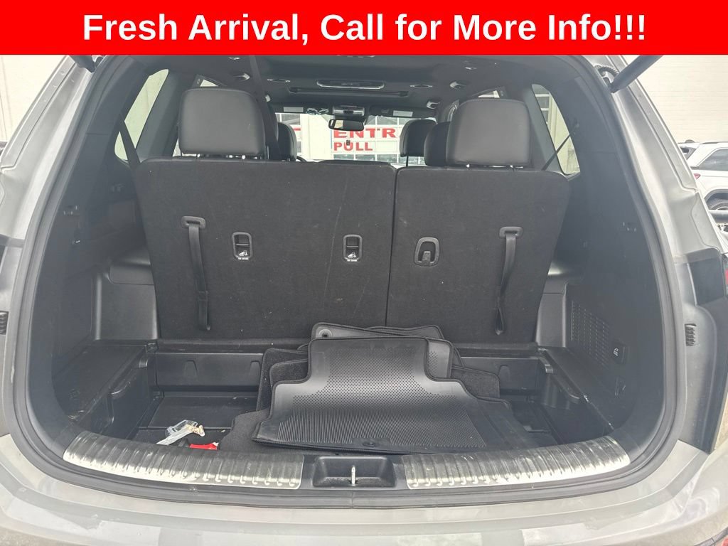 Used 2024 Kia Telluride SX X-Pro AWD/4WD image 22