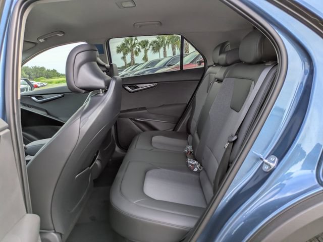 New 2026 Kia Niro EX FWD image 13