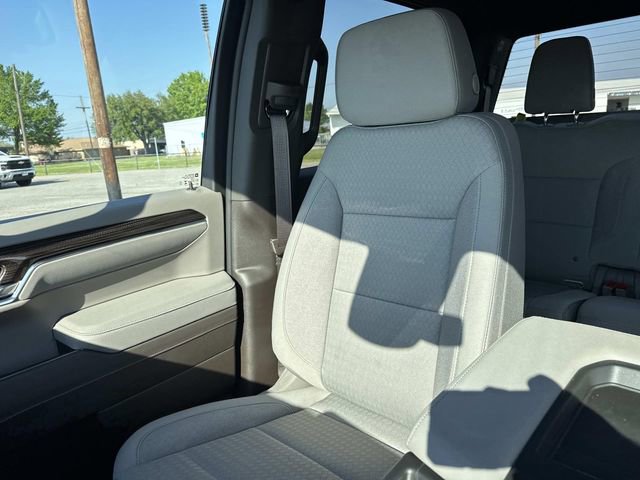 New 2026 Chevrolet Silverado 1500 RST w/ RST Select Package image 39