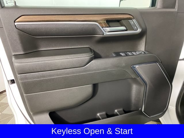 Certified 2023 Chevrolet Silverado 1500 LT AWD/4WD image 13
