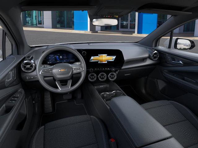 New 2026 Chevrolet Blazer EV LT image 15