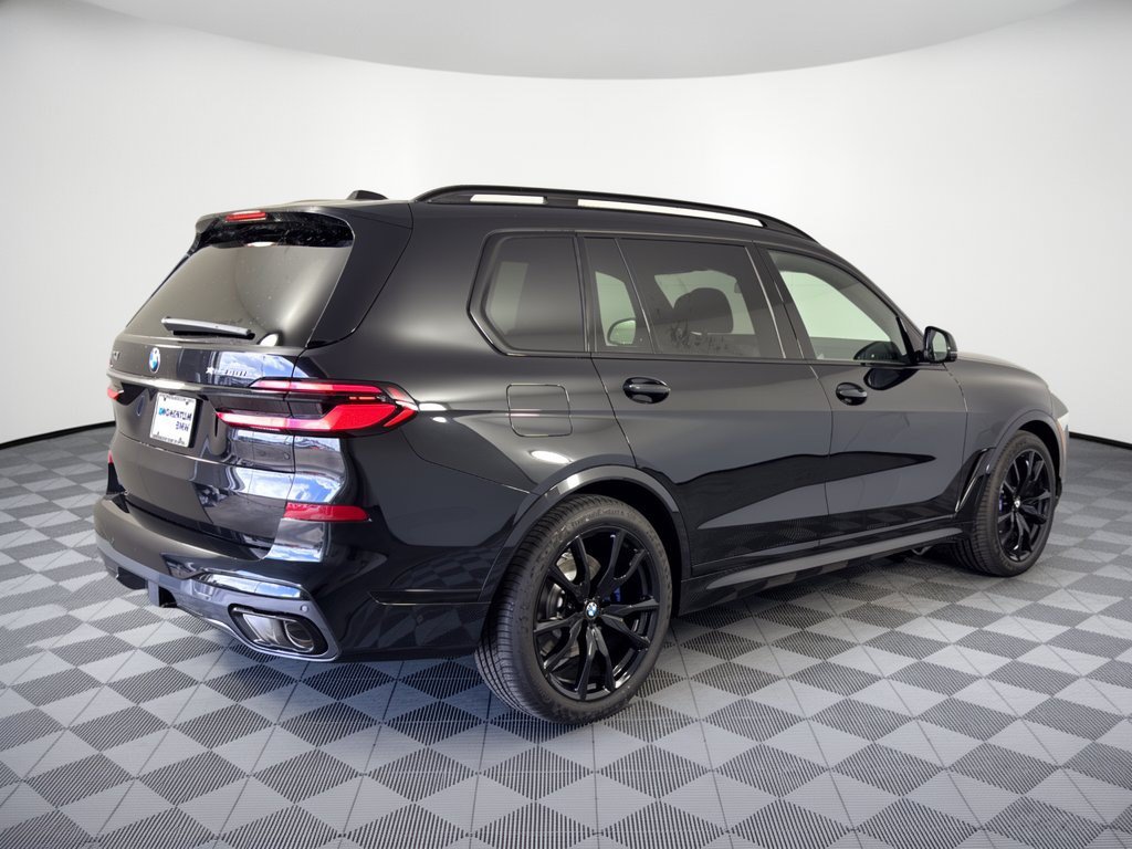 New 2027 BMW X7 xDrive40i w/ Executive Package AWD/4WD image 9