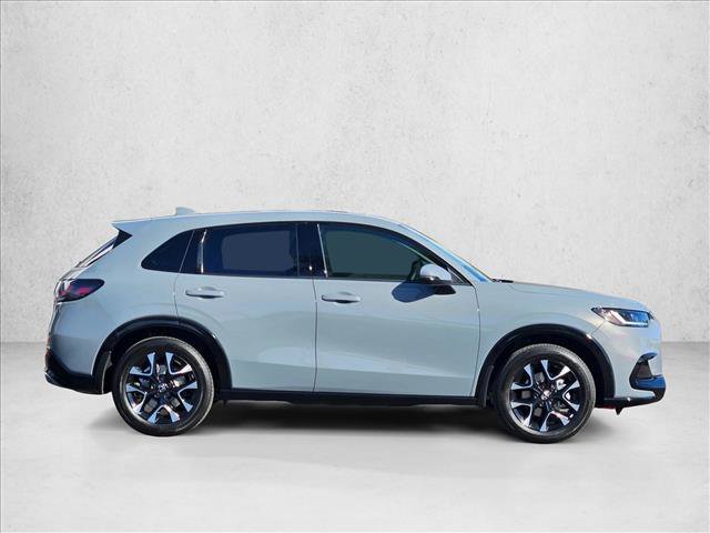 Used 2026 Honda HR-V EX-L image 3