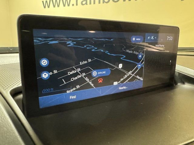 Used 2024 Acura RDX w/ Technology Package AWD/4WD image 14