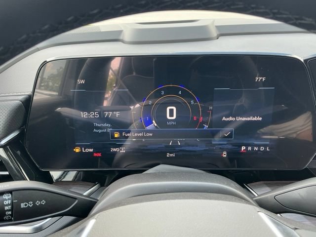 New 2026 Chevrolet Tahoe Premier w/ Sun And Tow Package AWD/4WD image 24