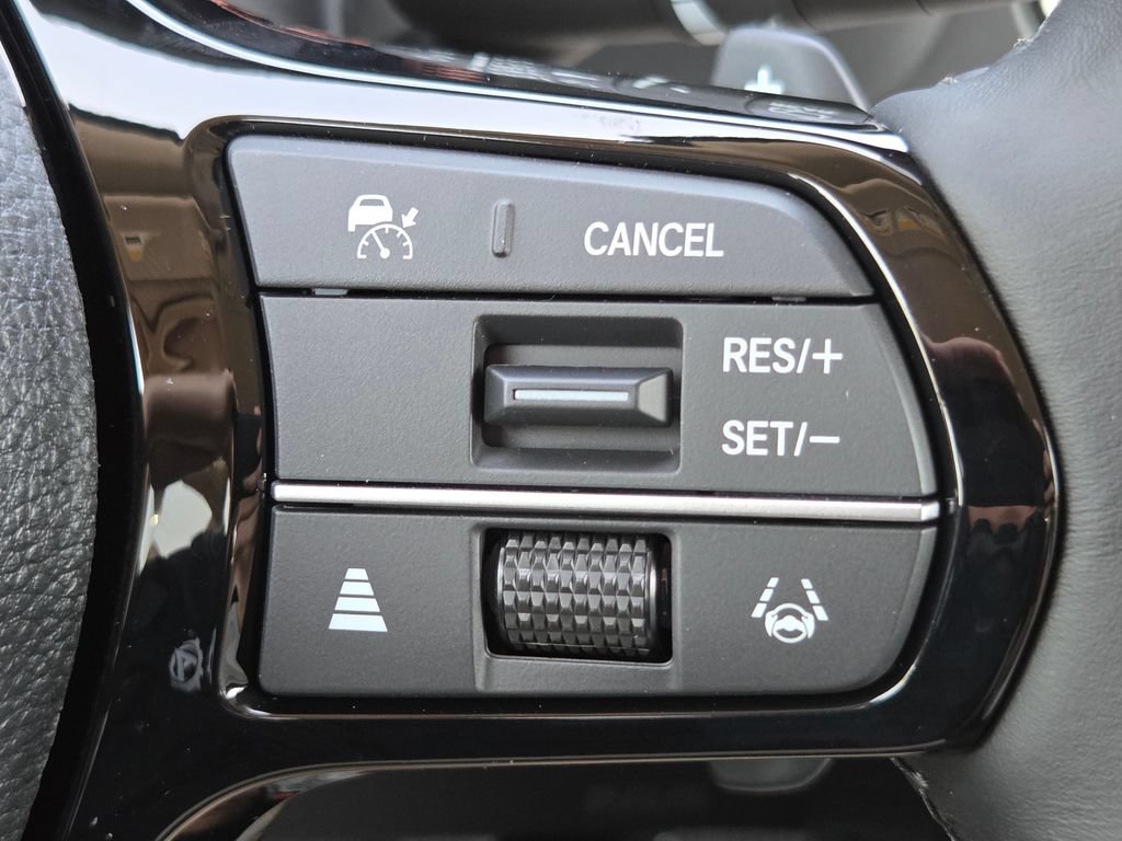New 2026 Honda Passport RTL image 10