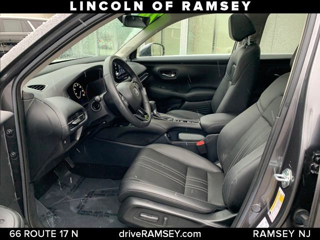 Used 2024 Honda HR-V EX-L image 11