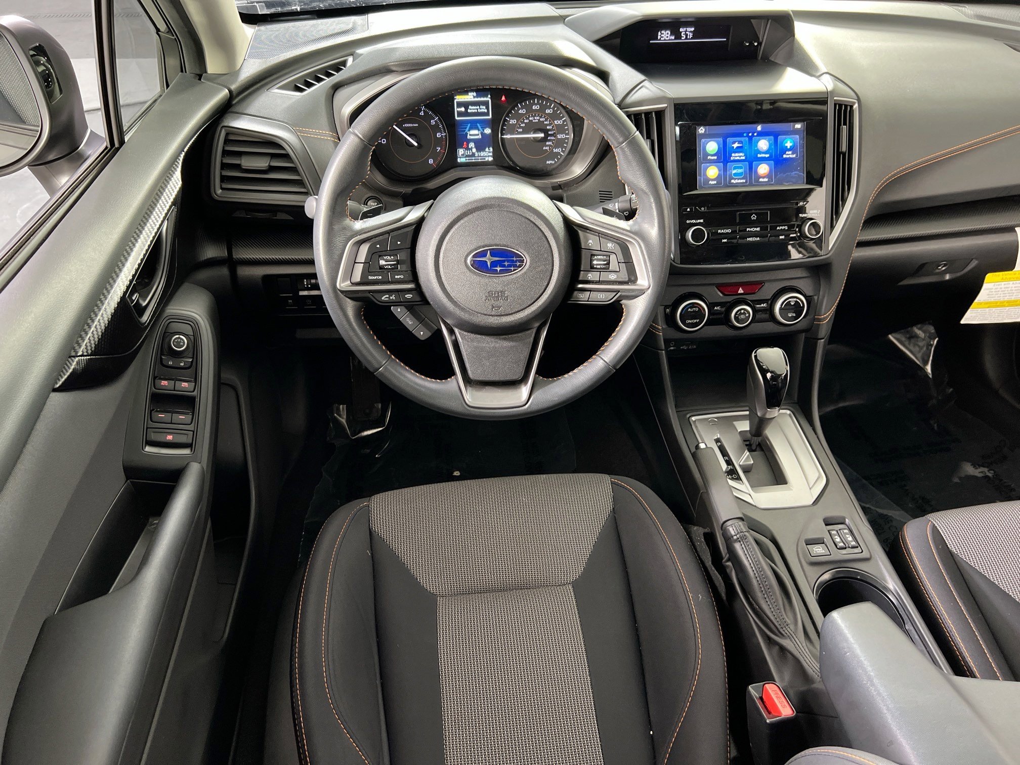 Used 2023 Subaru Crosstrek 2.0i Premium AWD/4WD image 22