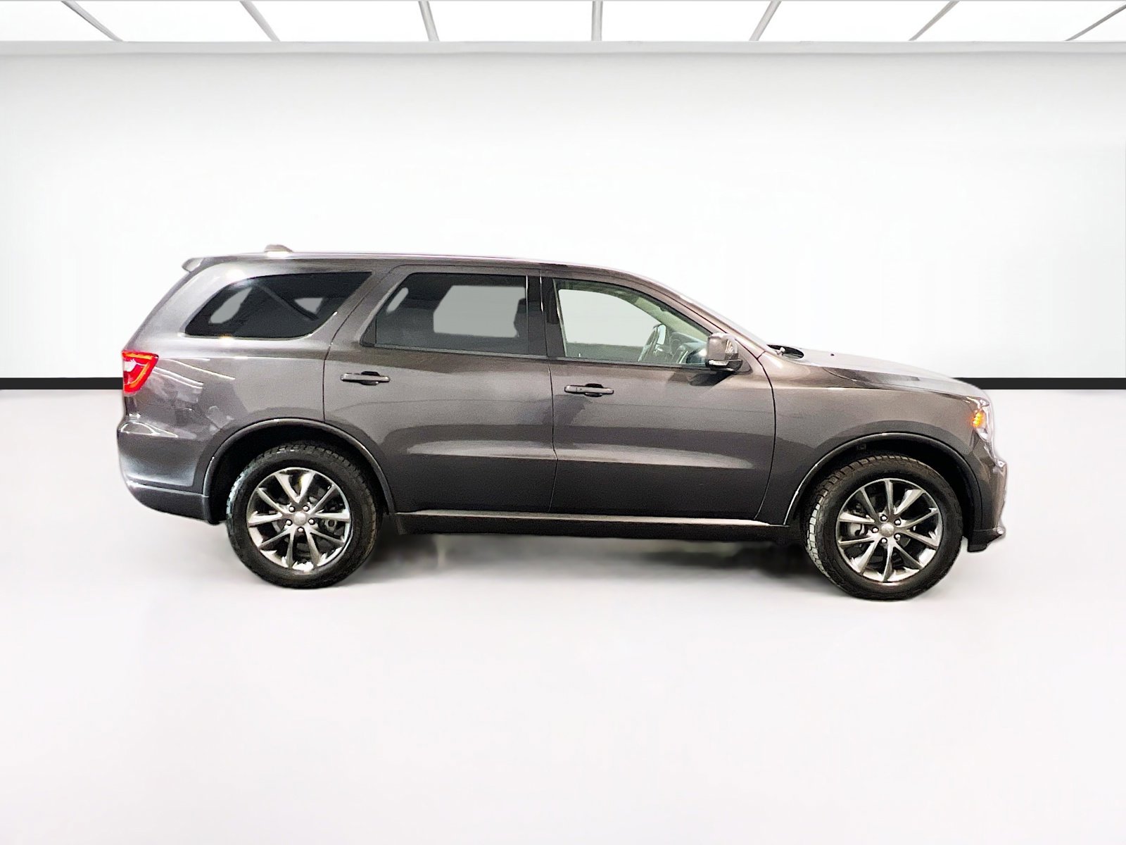 Used 2017 Dodge Durango GT w/ Nav & Power Liftgate Group AWD/4WD image 24