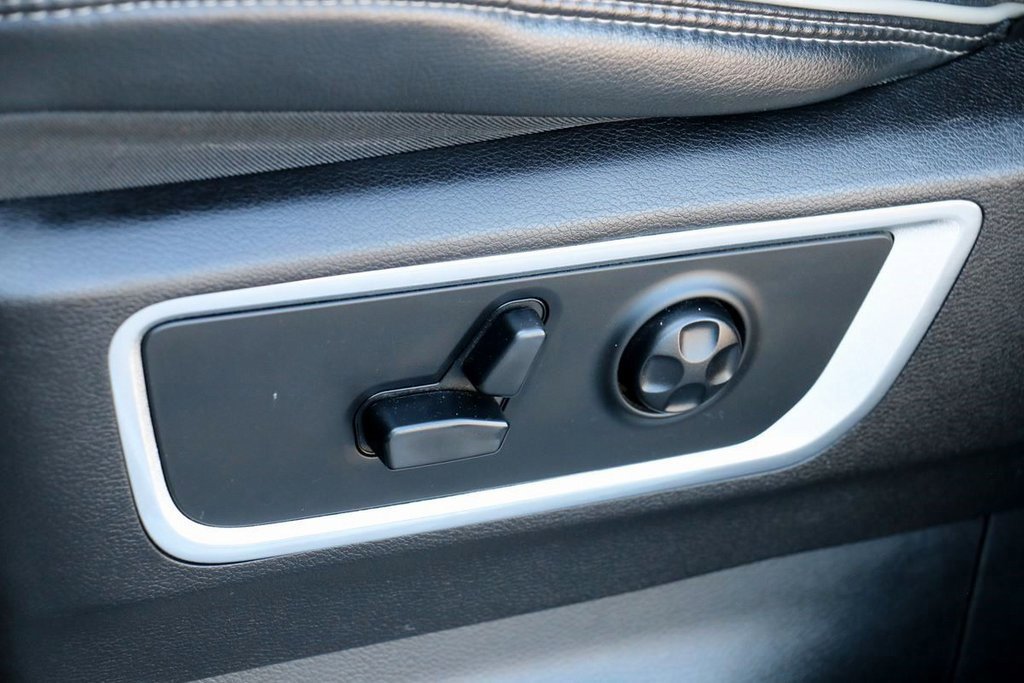 Used 2019 RAM 1500 Laramie image 20