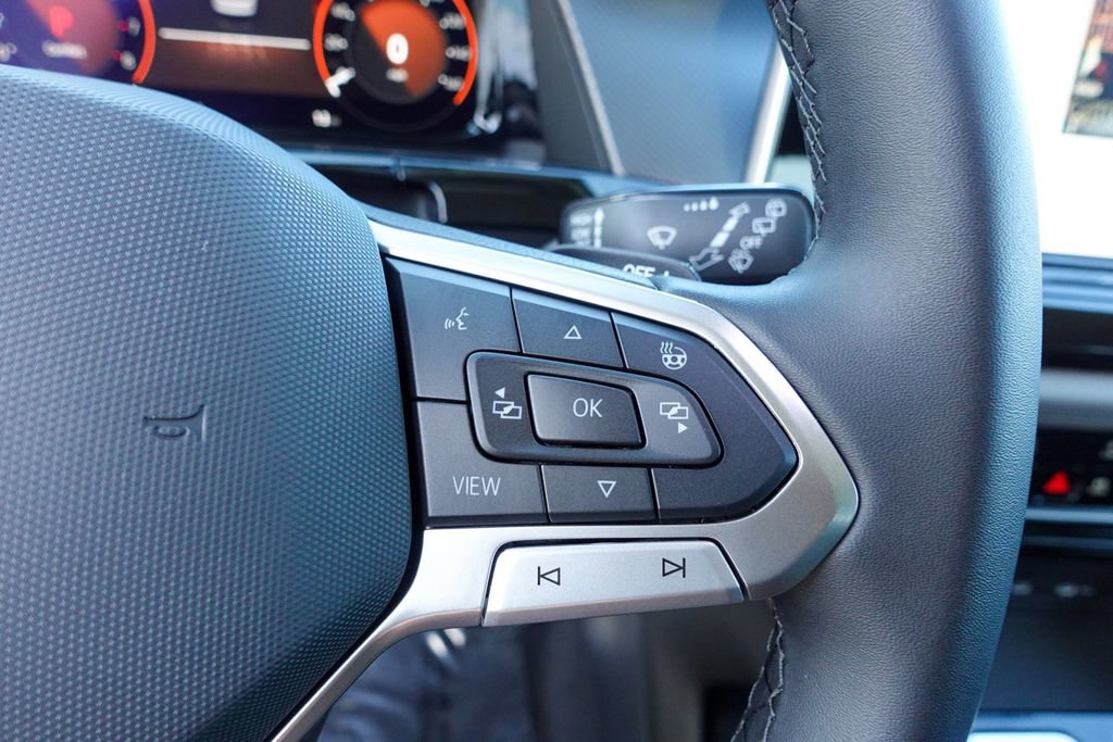 New 2026 Volkswagen Atlas Peak Edition image 19