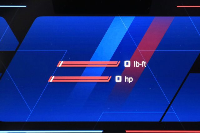 Used 2023 BMW M3 w/ M Driver's Package image 84