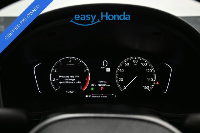 Used 2026 Honda Civic Sport image 9