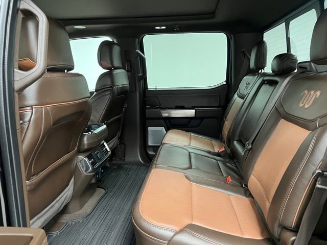 Used 2021 Ford F150 King Ranch image 45