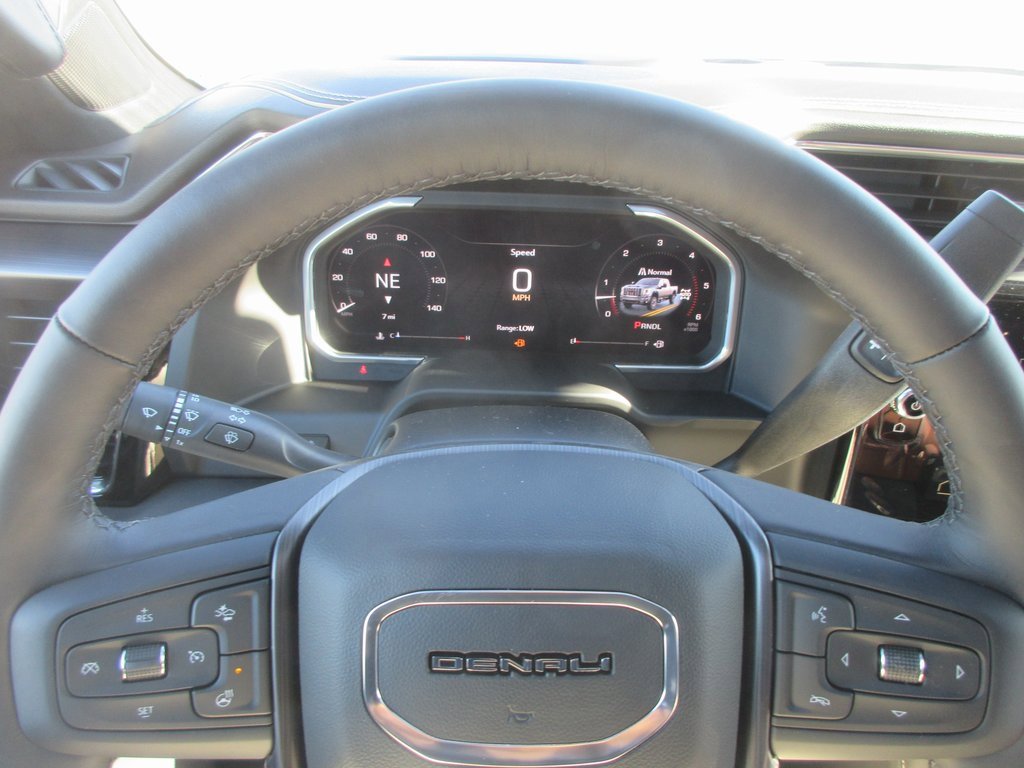 New 2026 GMC Sierra 2500 Denali Ultimate image 19