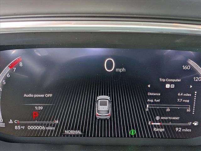 New 2026 Acura MDX A-Spec image 8