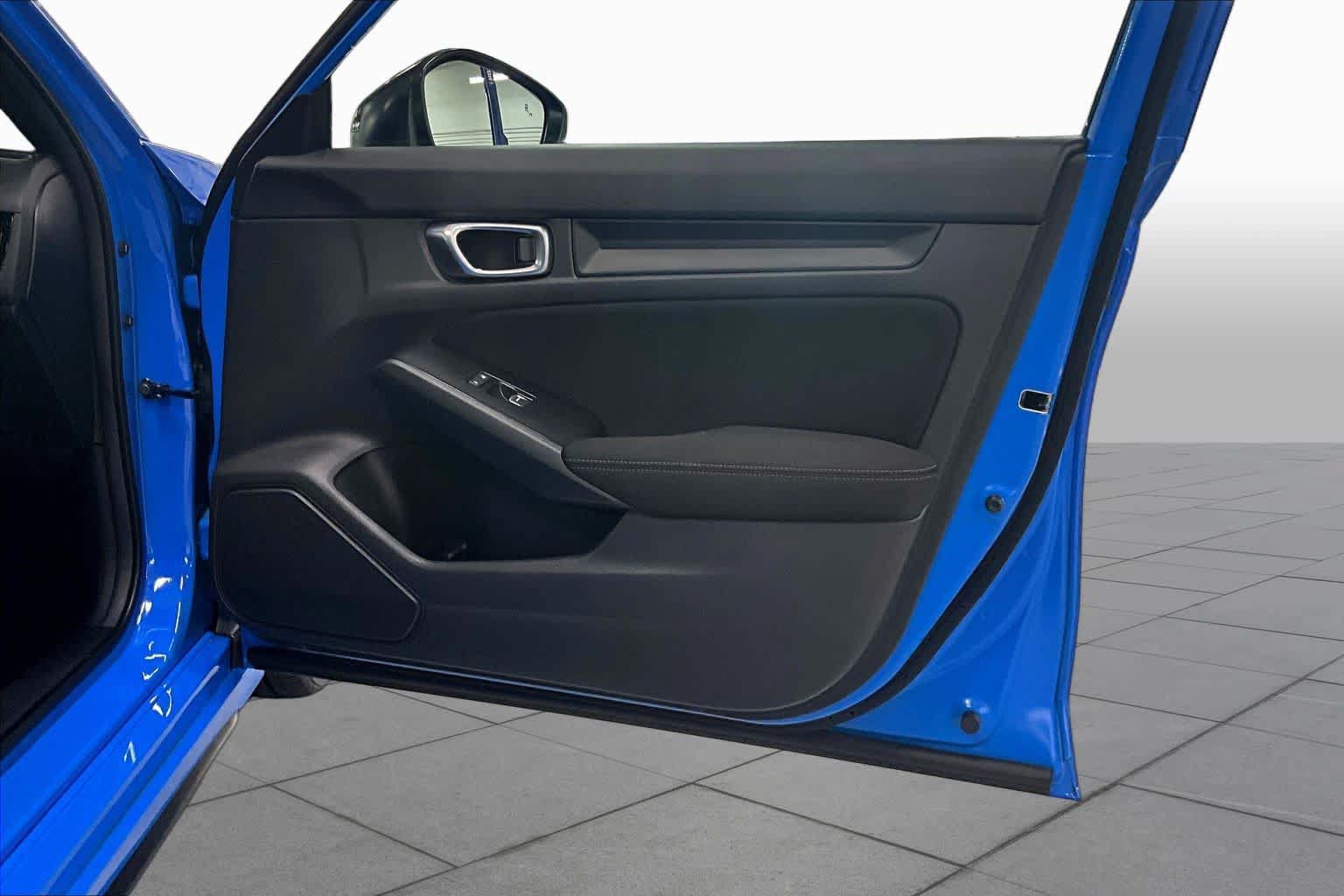 Used 2025 Honda Civic Sport image 23