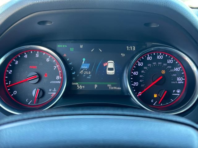 Used 2019 Toyota Camry XSE image 23