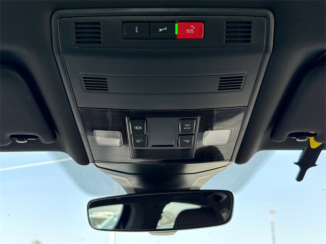 New 2025 Volkswagen Jetta Sport image 30