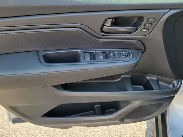 Certified 2026 Honda Odyssey EX-L image 9