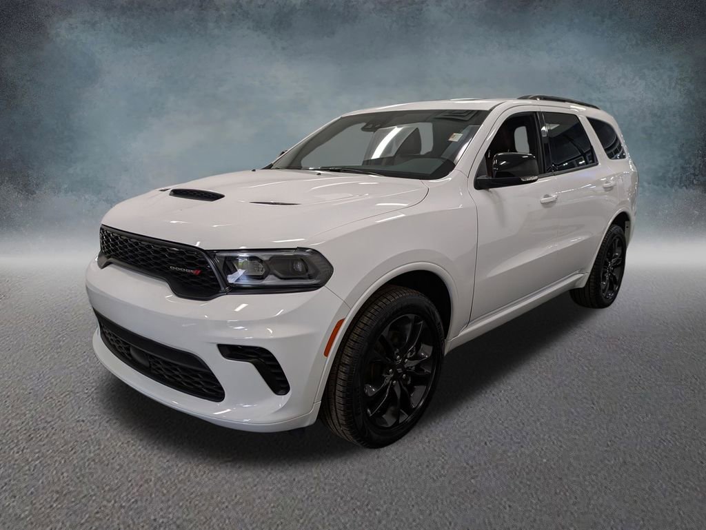 Used 2024 Dodge Durango GT