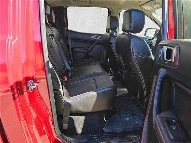 Used 2020 Ford Ranger Lariat AWD/4WD image 11