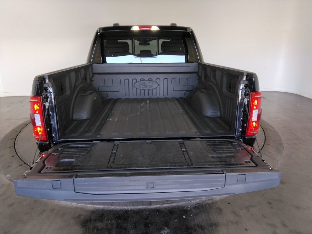 Used 2021 Ford F150 XLT w/ Equipment Group 302A High image 9