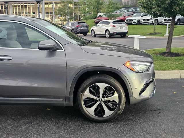 New 2026 Mercedes-Benz GLA 250 4MATIC image 5