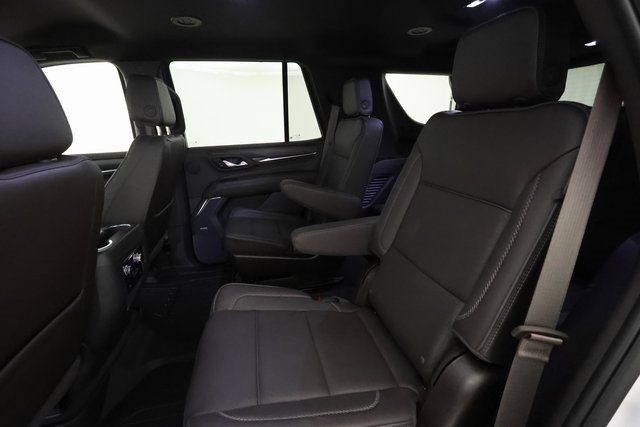 Certified 2023 GMC Yukon Denali image 17